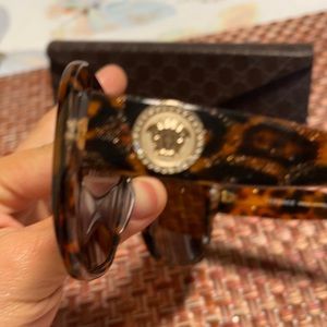 Versace sunglasses